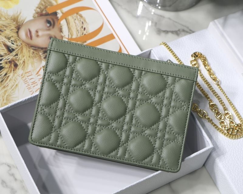 Christian Dior Clutch Bags